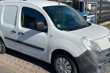 Renault Kangoo 214.000 km 3.750 € Hamburg 21107