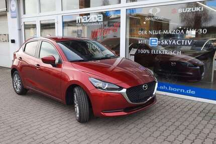 Mazda 2 28.258 km 15.740 &euro; Parchim 19370