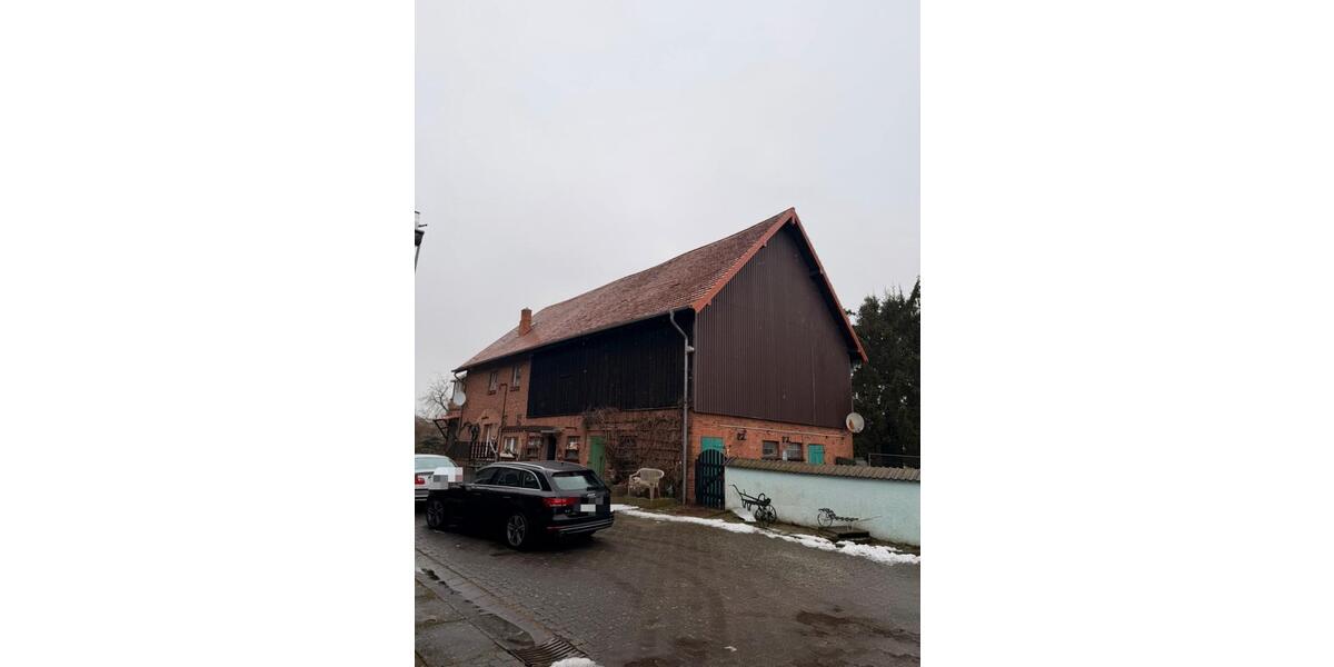 Bauernhaus, Landhaus Ludwigslust - 6 Zimmer, 120 m&sup2;, 300.000&euro; | Angebot:24996682