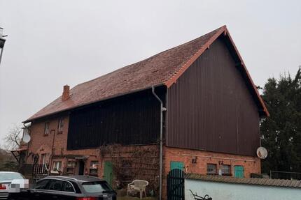 Haus Ludwigslust - 6 Zimmer, 120 m&sup2;, 350.000&euro; | Angebot:24996682