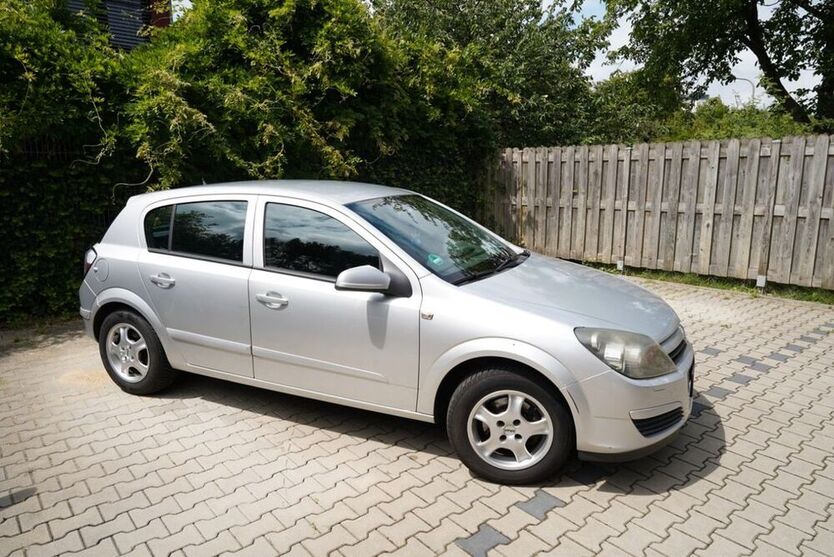 Astra