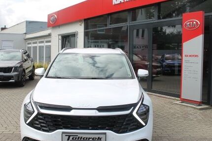 Kia Sportage 26.690 km 29.369 &euro; Nordenham 26954