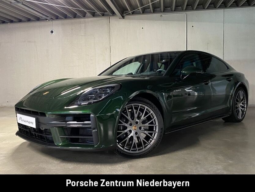 Panamera