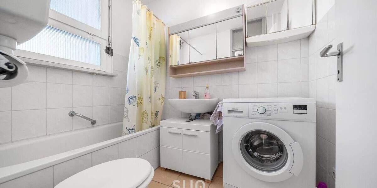 Etagenwohnung Heusenstamm - 2 Zimmer, 56 m&sup2;, 170.000&euro; | Angebot:25898340