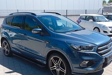 Ford Kuga 63.000 km 17.300 &euro; Walzbachtal 75045