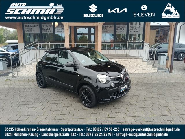 Renault Twingo 46.600 km 10.960 € Höhenkirchen-Siegertsbrunn 85635