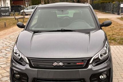 Ligier JS 50 29.500 km 10.990 &euro; Glienicke/Nordbahn 16548