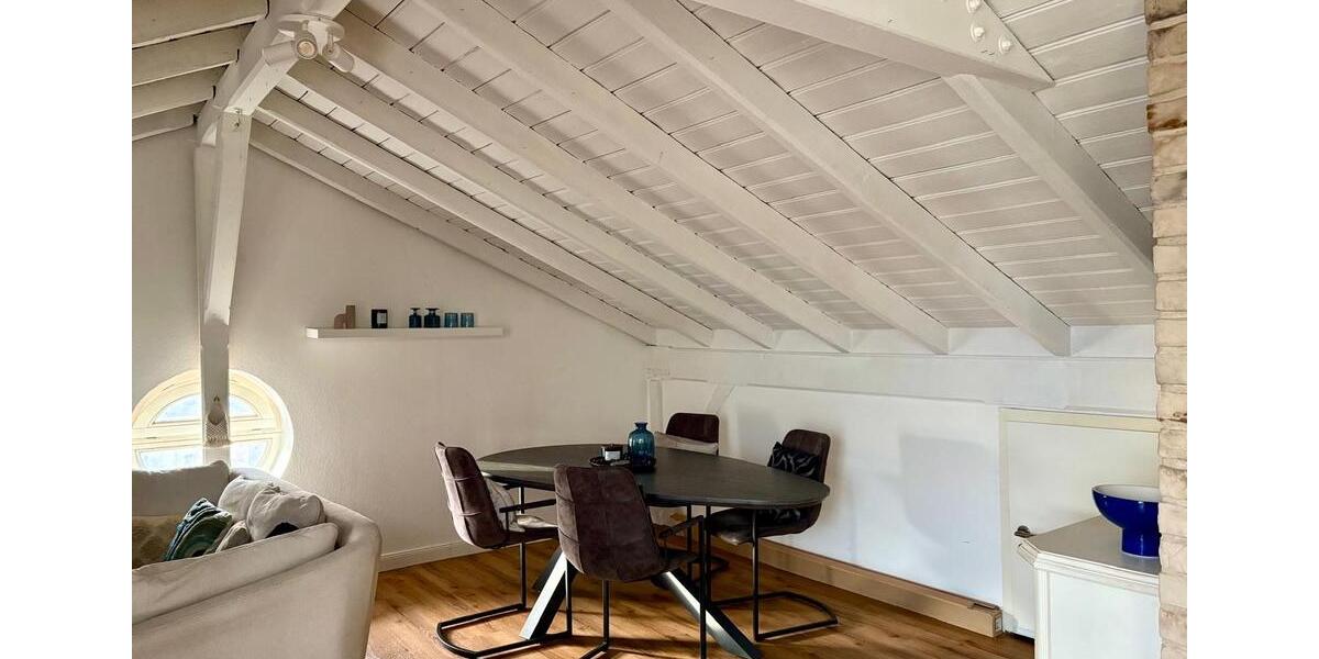 Maisonettenwohnung Wegberg - 2.5 Zimmer, 85 m&sup2;, 1.150&euro; | Angebot:26647344