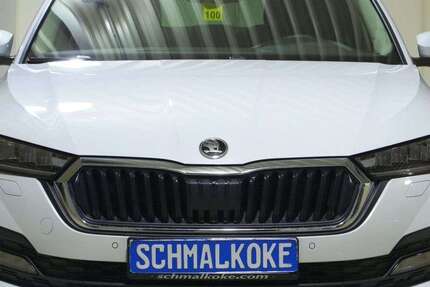 Skoda Octavia 69.400 km 21.500 &euro; Braunschweig 38112