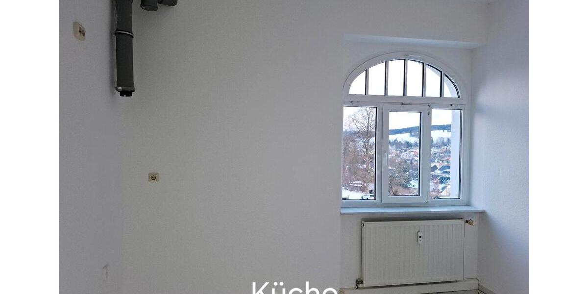 Etagenwohnung Markneukirchen - 4 Zimmer, 80 m&sup2;, 400&euro; | Angebot:25125733