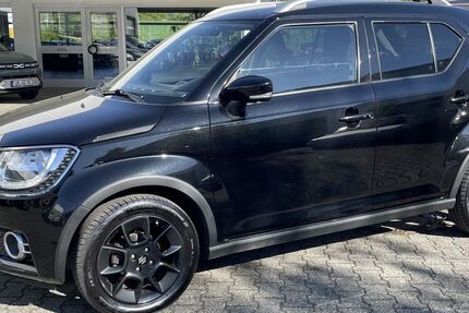 Suzuki Ignis 83.170 km 13.940 &euro; Überlingen 88662