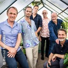 Keimzeit 2026 - Die Tour zum neuen Album 04.07.2026 Alte Badeanstalt