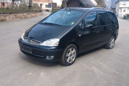 Ford Galaxy 225.536 km 1.900 &euro; Nannhausen 55469