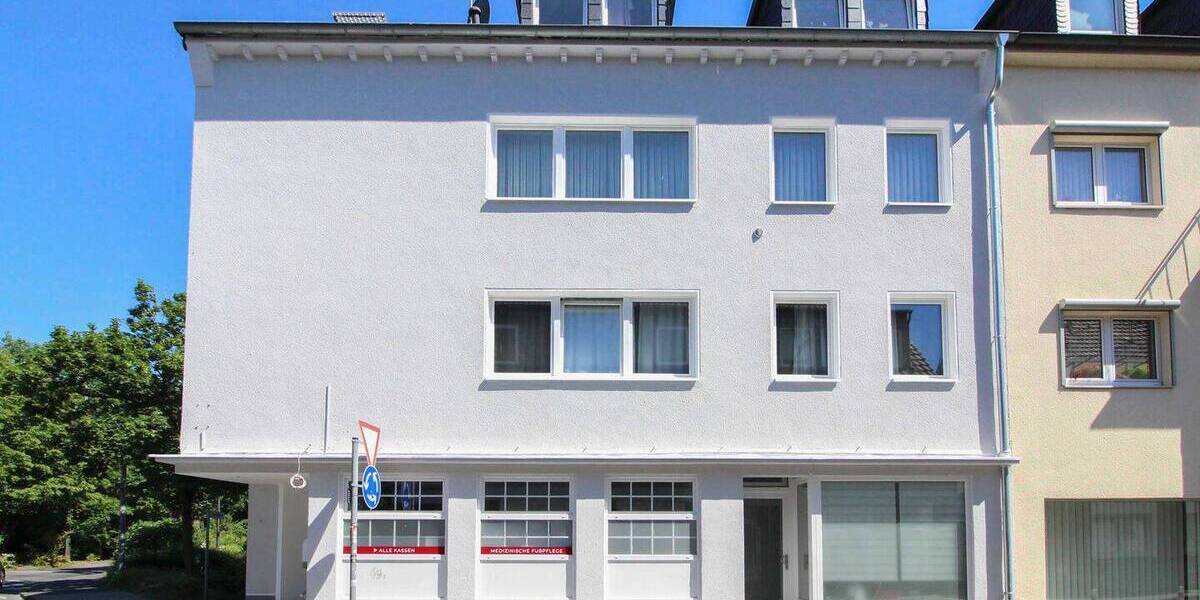 Mehrfamilienhaus, Wohnhaus Troisdorf Altenrath - 2 Zimmer, 558 m&sup2;, 1.690.000&euro; | Angebot:26834357
