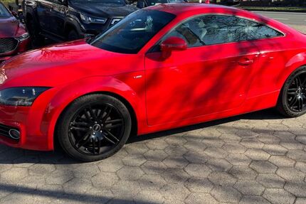 Audi TT 168.500 km 7.500 &euro; Stelle 21435