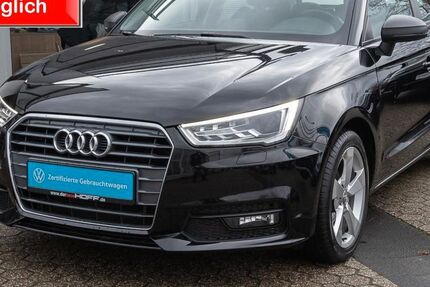 Audi A1 55.500 km 13.475 &euro; Troisdorf-Spich 53842