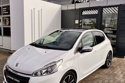 Peugeot 208 114.000 km 9.980 &euro; Wismar 23966
