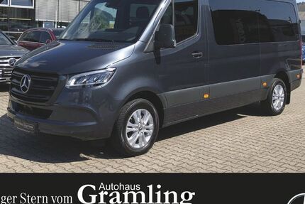 Mercedes-Benz Sprinter 30.000 km 73.499 € Walldürn 74731