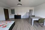 MÖBLIERTES SINGLE-APARTMENT IN RUHIGER LAGE VON REUTTI