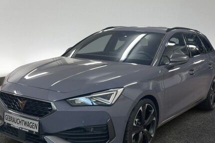 Cupra Leon 15.700 km 30.960 &euro; München 80687