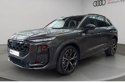 Audi Q3 6.050 km 50.990 &euro; Kassel 34125