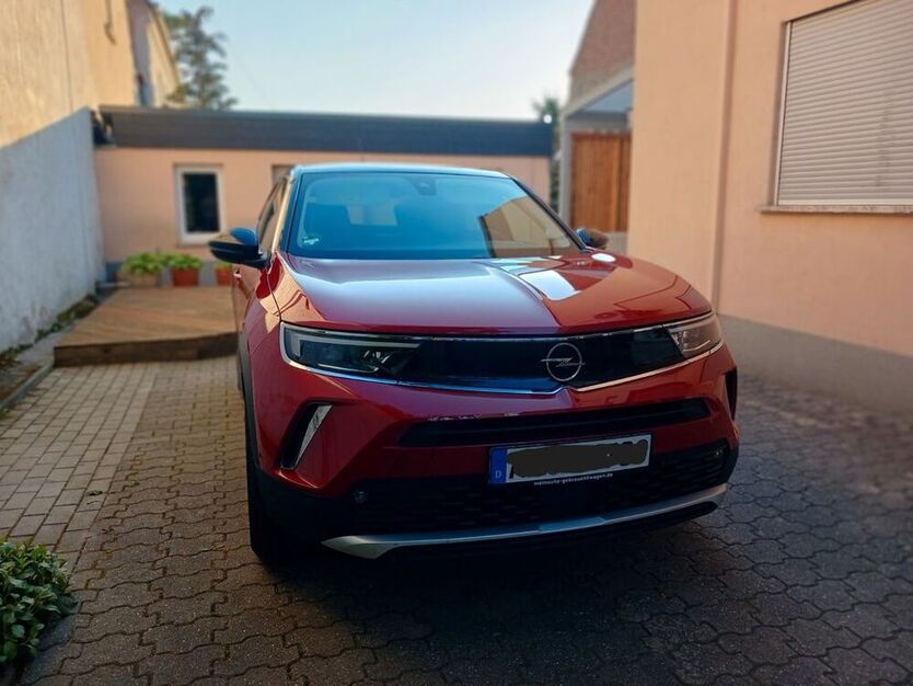 Mokka