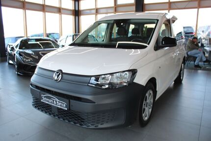 VW Caddy 76.000 km 22.990 € Amstetten 73340
