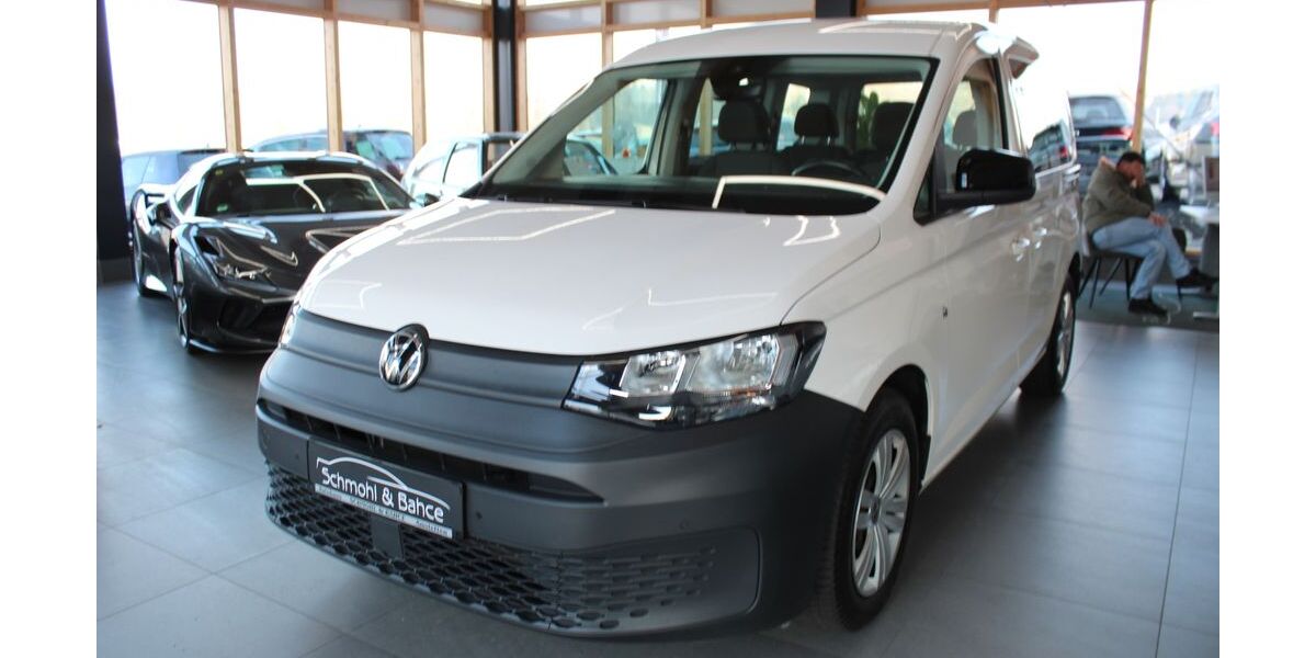 VW Caddy 76.000 km 22.990 € Amstetten 73340