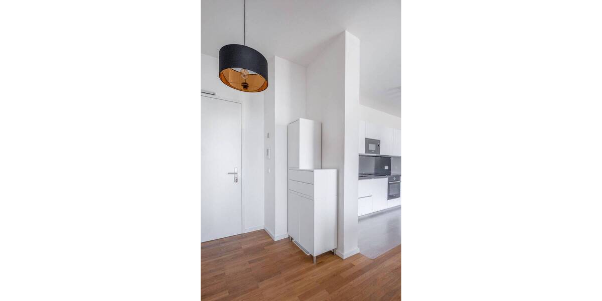 Etagenwohnung Berlin Mitte - 2 Zimmer, 48 m&sup2;, 515.000&euro; | Angebot:25987007