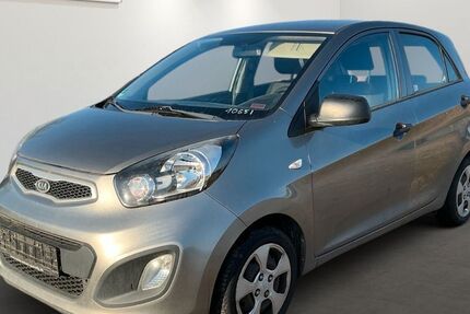 Kia Picanto 110.572 km 1.999 &euro; Brehna 06796