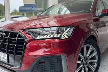 Audi Q7 89.800 km 44.990 &euro; Laatzen 30880