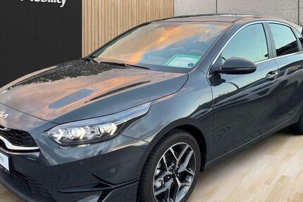 Kia ceed / Ceed 11.290 km 22.990 &euro; Quakenbrück 49610