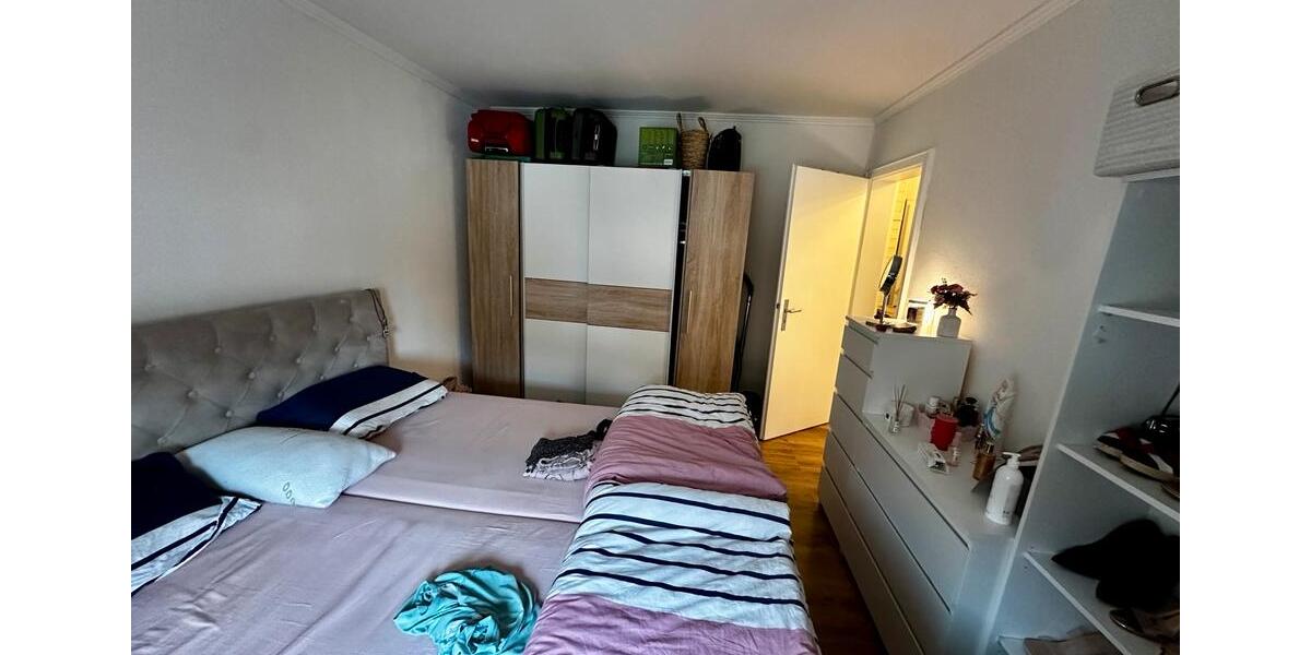 Etagenwohnung Eggenstein-Leopoldshafen Leopoldshafen - 3 Zimmer, 1.300&euro; | Angebot:23545982