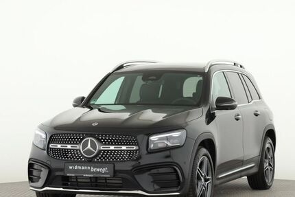 Mercedes-Benz GLB 220 8.000 km 54.850 &euro; Ebermannsdorf 92263