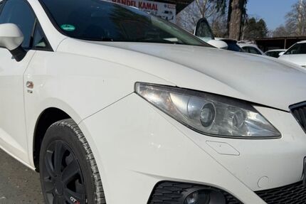 Seat Ibiza 190.103 km 4.999 € Chemnitz 09125
