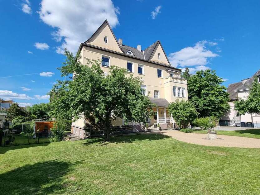 Wohnung zum Kaufen in Bad Neuenahr-Ahrweiler 150.000 € 47.34 m²