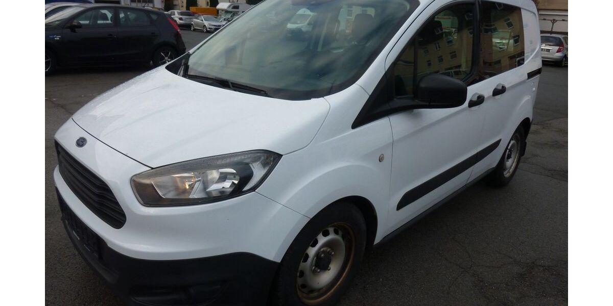 Ford Transit 143.000 km 5.985 &euro; Essen 45144