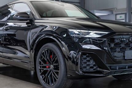 Audi Q8 28.500 km 60.900 &euro; Hemmingen 71282