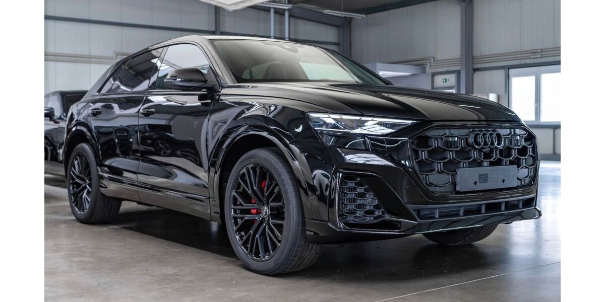 Audi Q8 28.500 km 60.900 &euro; Hemmingen 71282