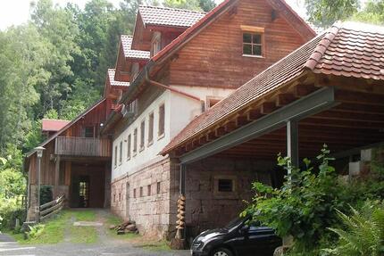 Villa Lucia zur Miete in kulmbach 9 zimmer