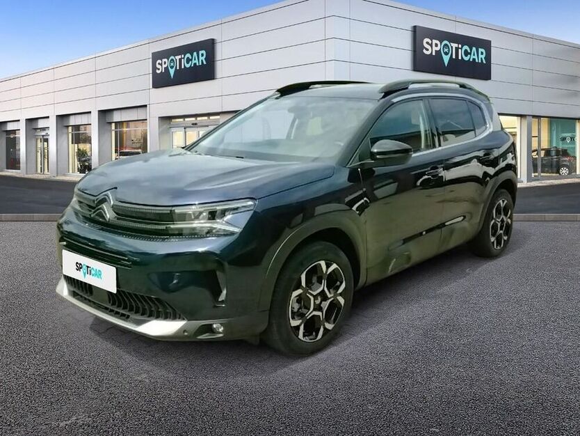 C5 Aircross