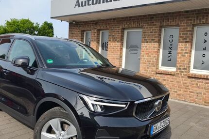 Volvo XC40 21.689 km 28.990 &euro; Übach-Palenberg 52531