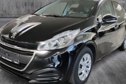 Peugeot 208 55.000 km 10.980 € Hörstel 48477