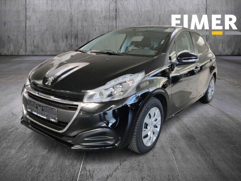 Peugeot 208 55.000 km 10.980 € Hörstel 48477