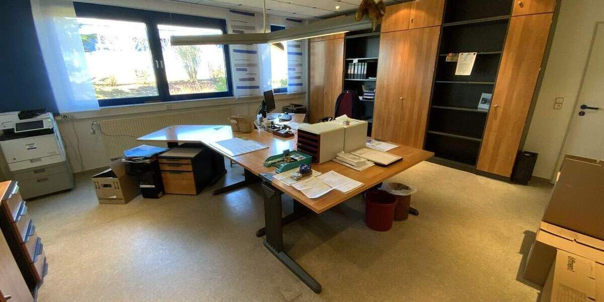 Gewerbeobjekt Suhl Hirschbach - 550.000&euro; | Angebot:25862501