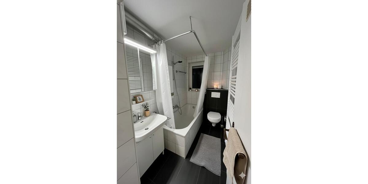 Erdgeschoßwohnung Stuttgart Bopser - 2 Zimmer, 54 m&sup2;, 1.180&euro; | Angebot:26671465