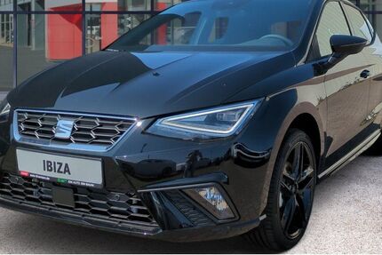 Seat Ibiza 4.990 km 22.930 &euro; Kaltenkirchen 24568