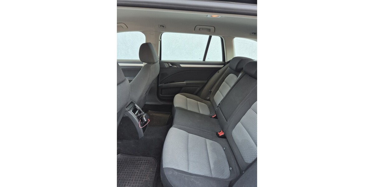 Skoda Superb Kombi 185.800 km 7.300 &euro; Neuwied 56564