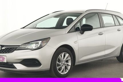 Opel Astra 51.532 km 10.449 &euro; Neuss 41460
