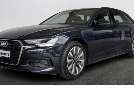 Audi A6 91.350 km 30.965 &euro; Rellingen/Hamburg 25462